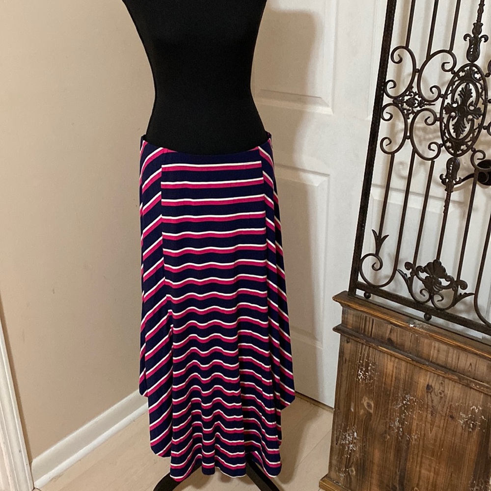 NWOT Chico's Skirt Size 1p (Medium)